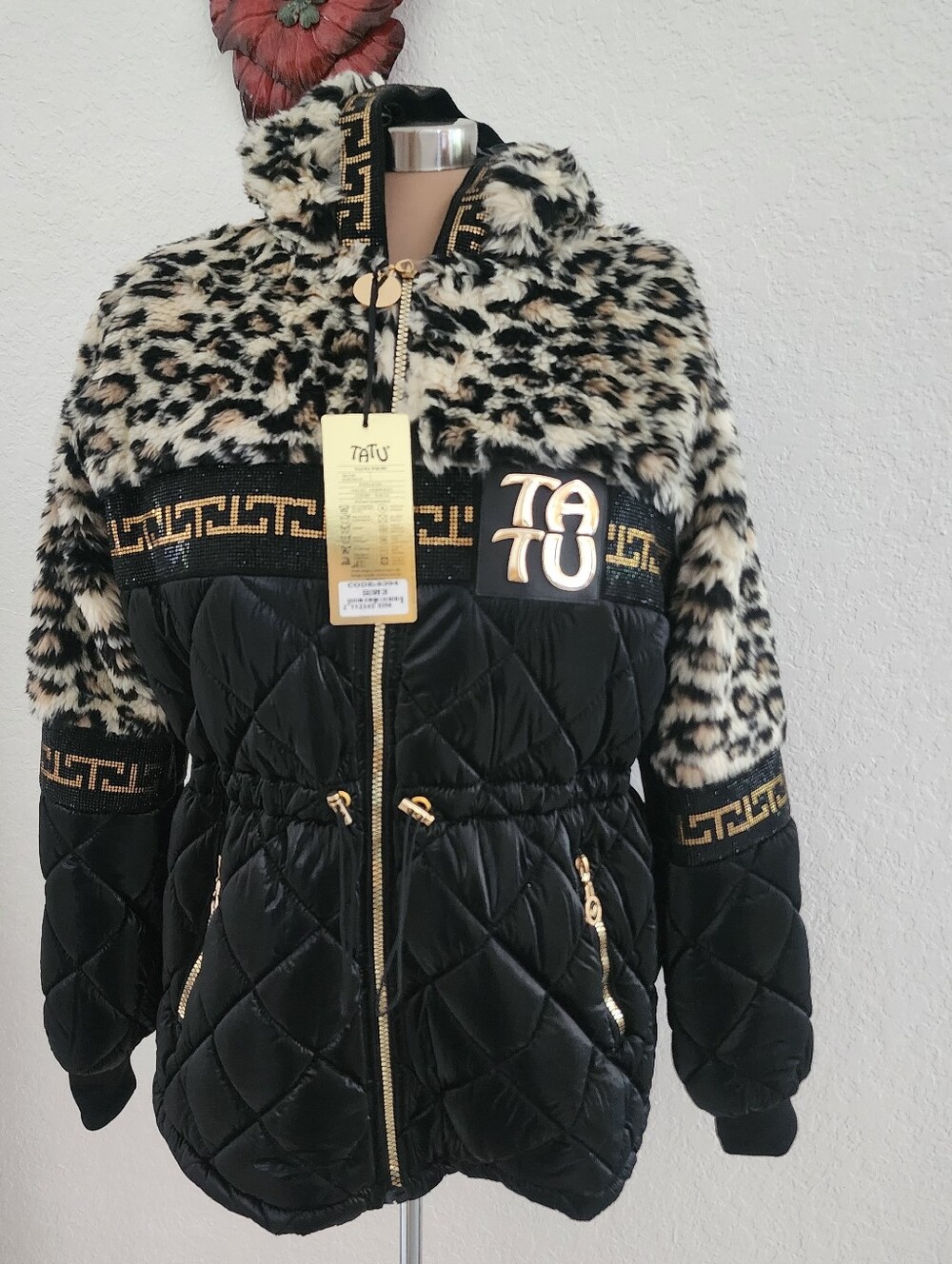TATU | Women's Jacket